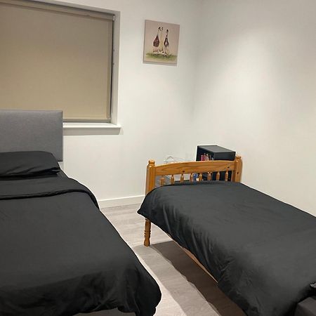 Hedd Wen Villa Llanllyfni Exteriör bild
