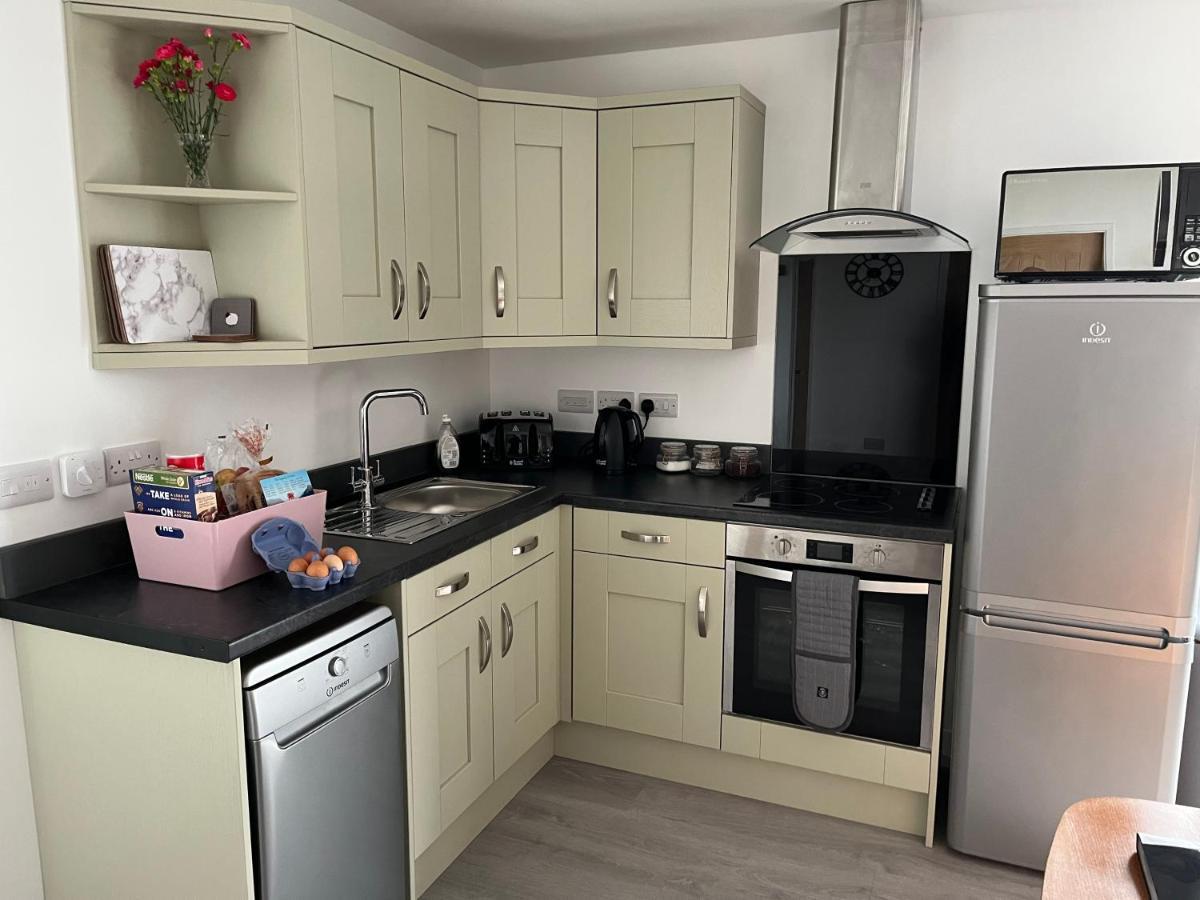 Hedd Wen Villa Llanllyfni Exteriör bild
