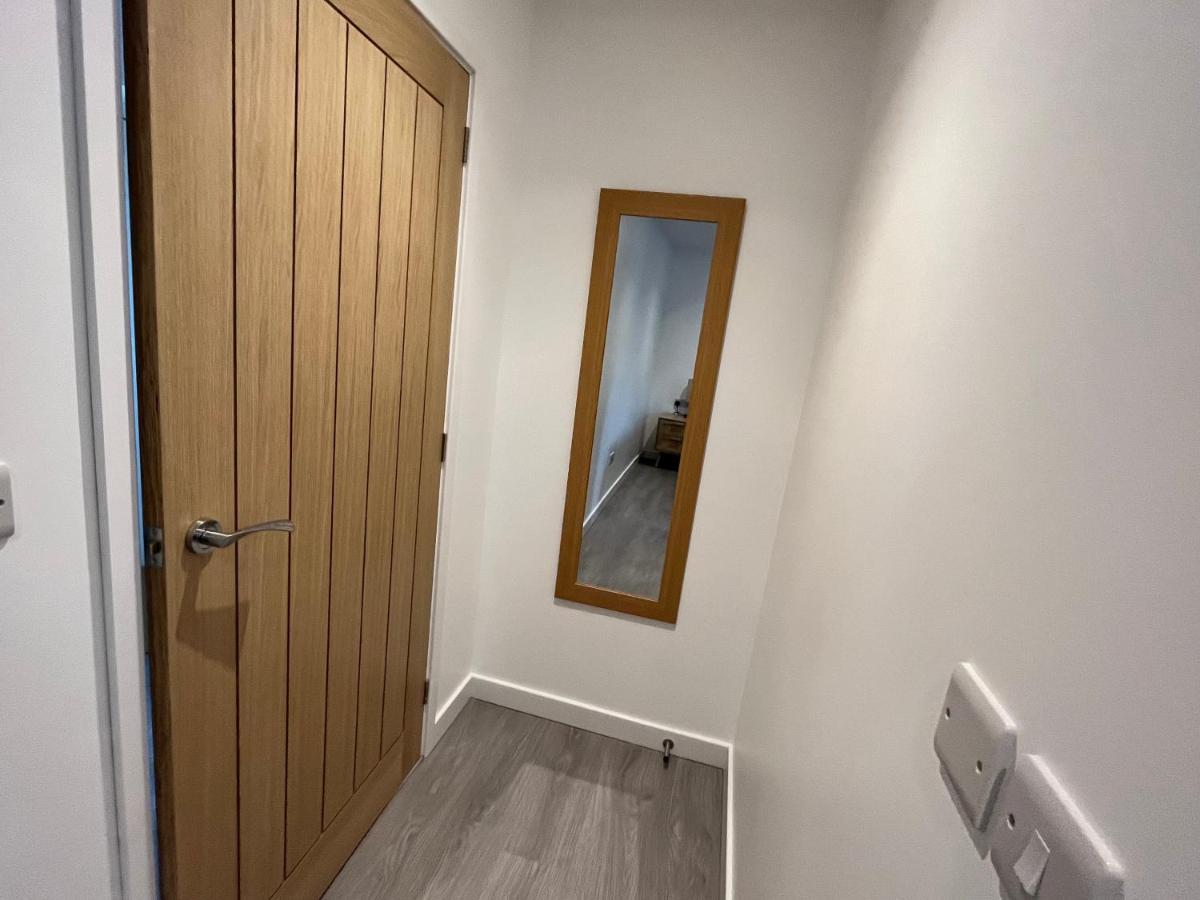 Hedd Wen Villa Llanllyfni Exteriör bild